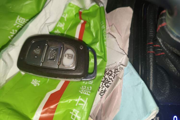 Used Hyundai Verna (new generation) 2016 1.4L Automatic Cool Edition GLS
