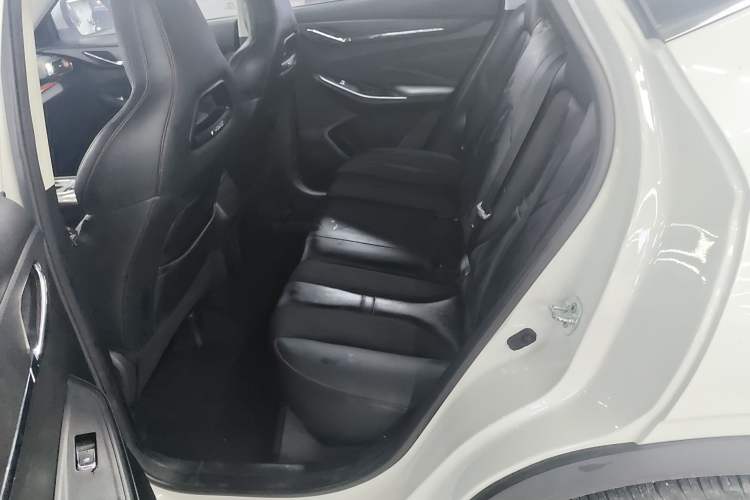 Used CHANGAN OSHAN X5 2021 1.5T DCT Prestige Edition Left Rear Seat