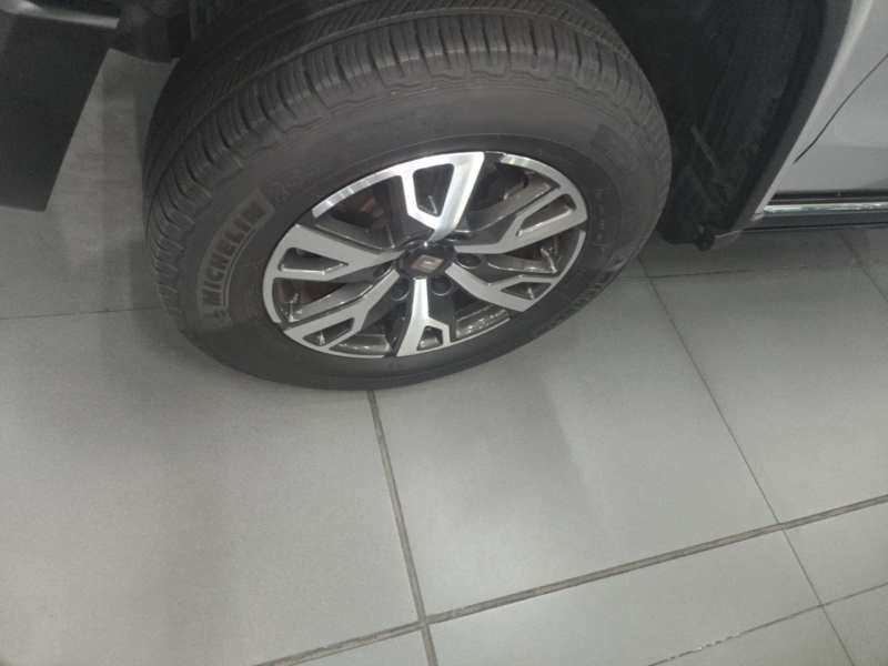 Used Tank 300 2021 City Edition 2.0T—Truly Stylish — 22