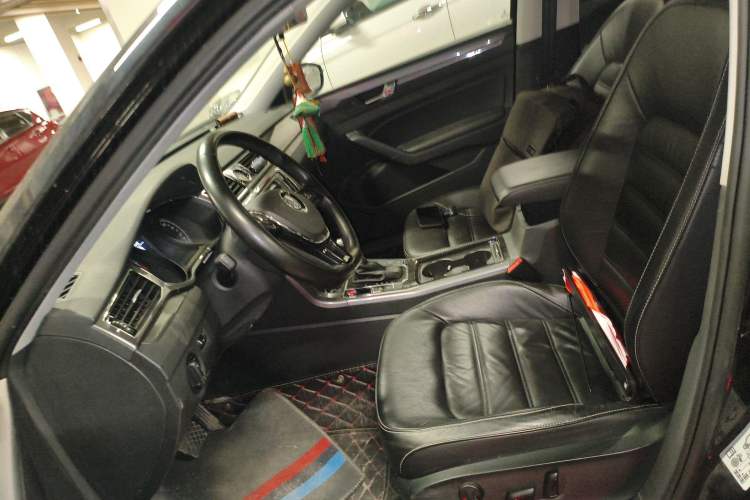 Used Volkswagen Passat 2017 330TSI DSG Luxury Edition
