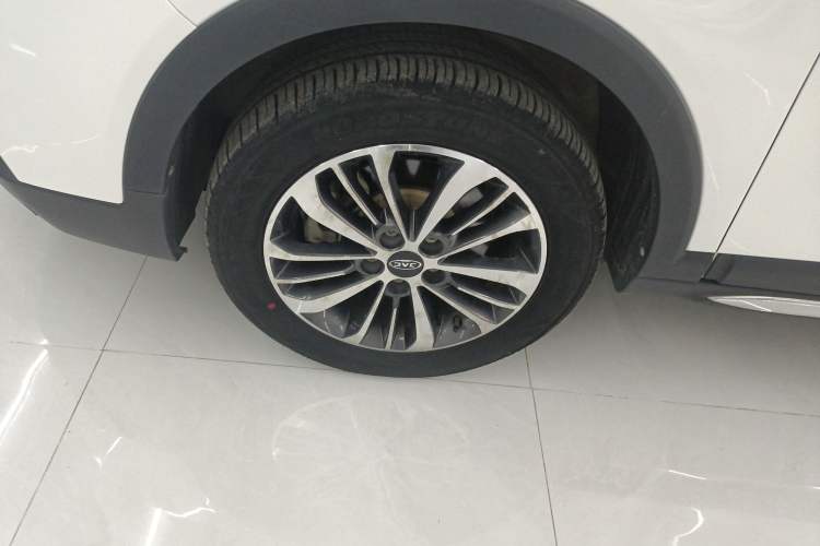 Used JAC Group Refine S3 2018 Smart Drive Edition 1.5L Manual Luxury Smart Model
