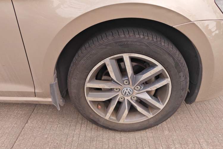 Used Volkswagen Golf 2014 1.4TSI Automatic Flagship Model