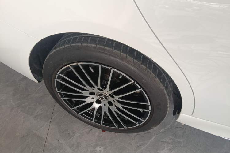 Used Mercedes-Benz C-Class 2024 Restyled C-Class 260 L Sport Edition