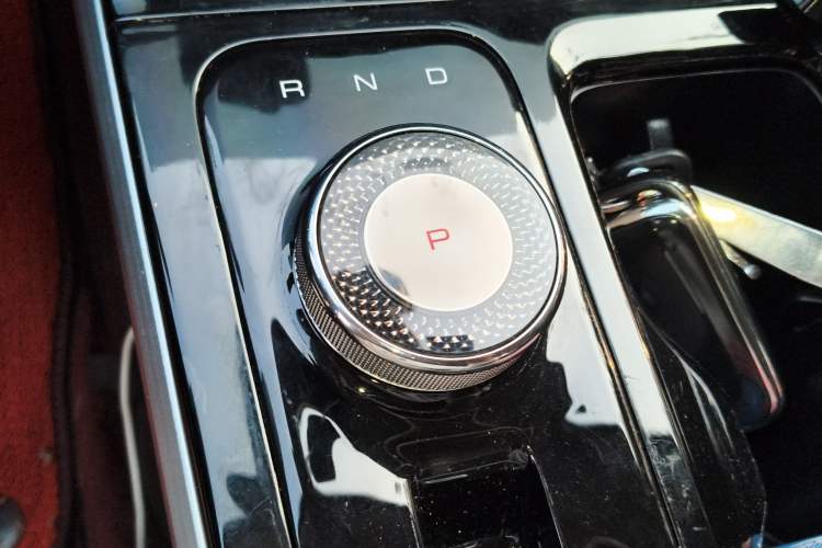 Used Wuling Xingguang 2024 Co-Creation Edition 510 Advanced Model