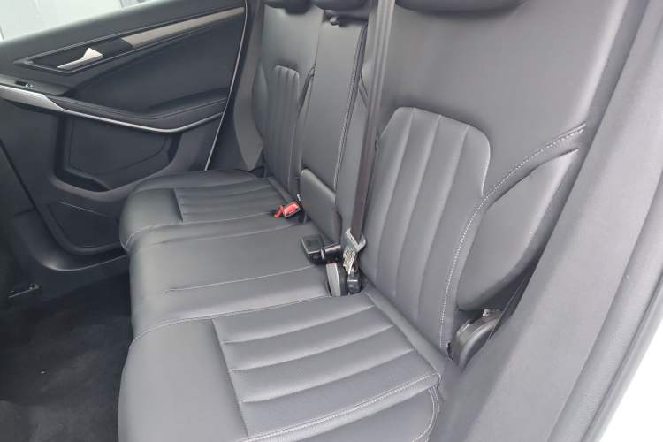 Used Ford Territory 2020 Lingjie S EcoBoost 145 CVT Platinum Edition
