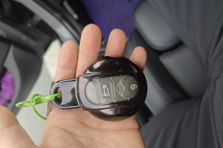 Used MINI 2022 1.5T COOPER Classic Edition Five-Door Version
