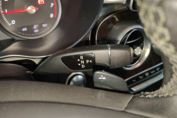 Used Mercedes-Benz GLC 2017 GLC 260 4MATIC Dynamic Edition
