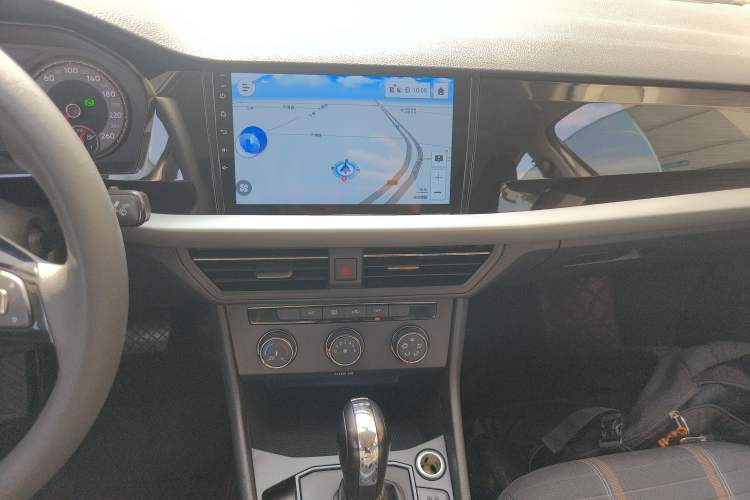 Used Volkswagen Lavida 2019 280TSI DSG Comfort Edition China VI standard
