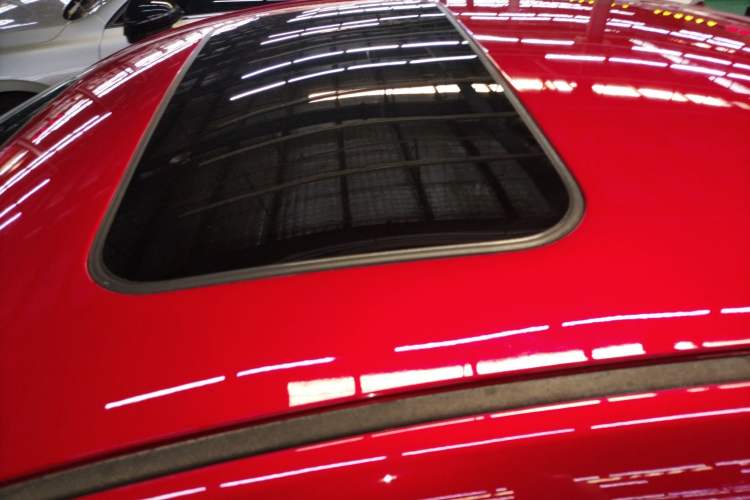 Used Mazda 3 Axela 2017 Sedan 1.5L Automatic Luxury Model Emission Standard China V Roof