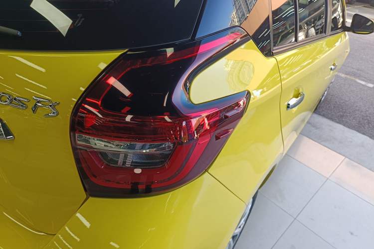 Used Toyota Vios FS 2021 1.5L CVT FENGXING Edition
