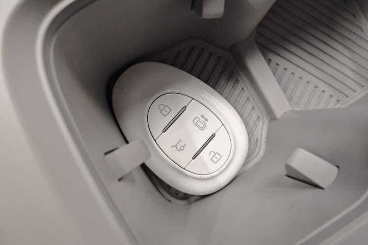 Used ARCFOX Kaola S 2024 PRO