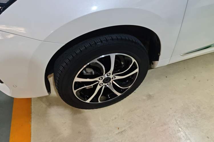 Used Haval H6 Coupe 2018 Red-Label 1.5T Automatic Two-Wheel Drive Ultra-Luxury Model