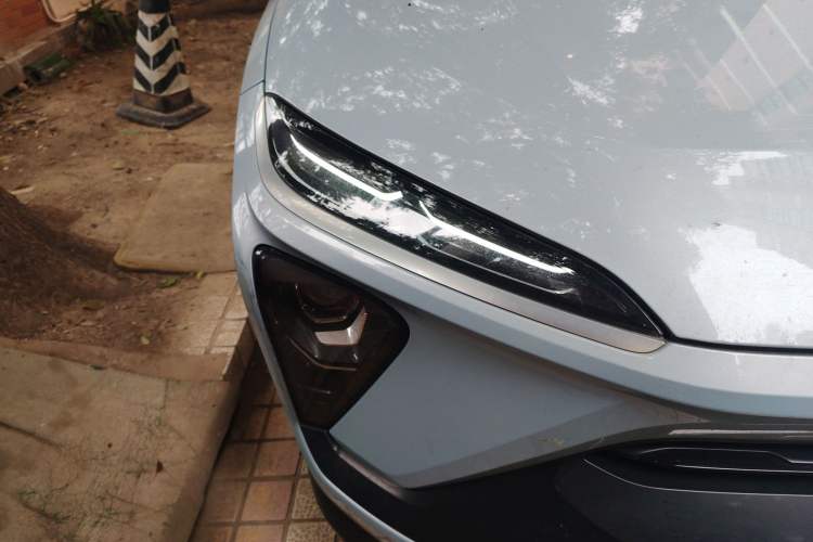 Used Nio ES6 2022 75 kWh Sport Edition