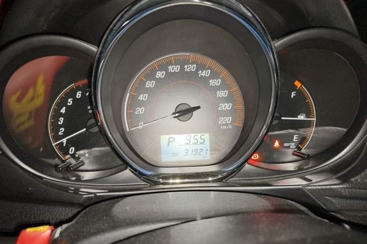 Used Toyota YARiS L Zhi Xuan 2020 X-Trail X 1.5L CVT Leading Edition