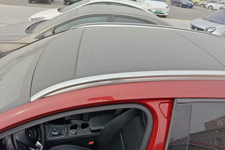 Used Mercedes-Benz GLA 2018 GLA 200 Sport Edition