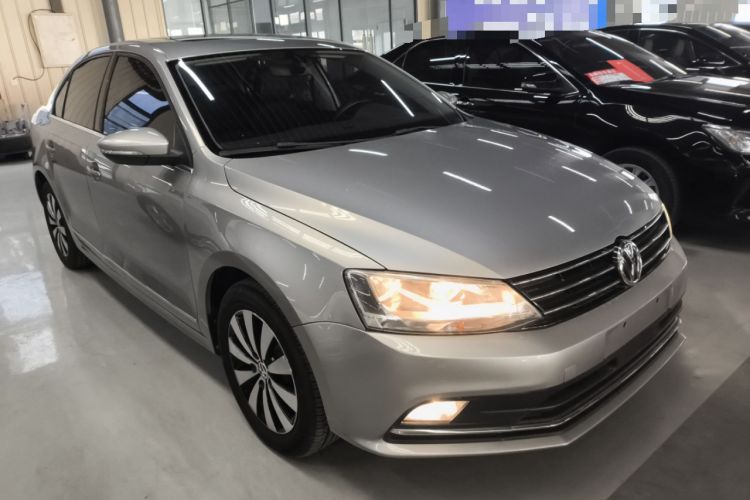 Used Volkswagen Sagitar 2018 1.6L Automatic Comfort Model