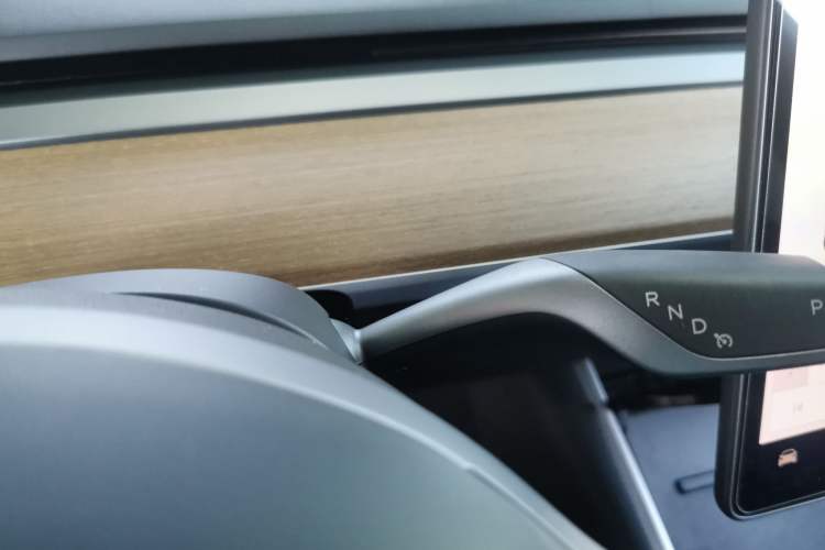 Used Tesla Model 3 2019 Standard Range Rear-Drive Upgraded Version