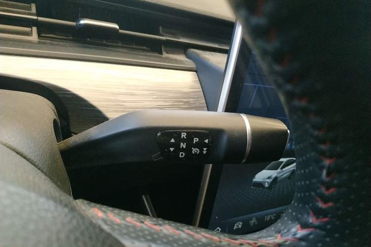 Used NETA AYA 2023 318 Lite