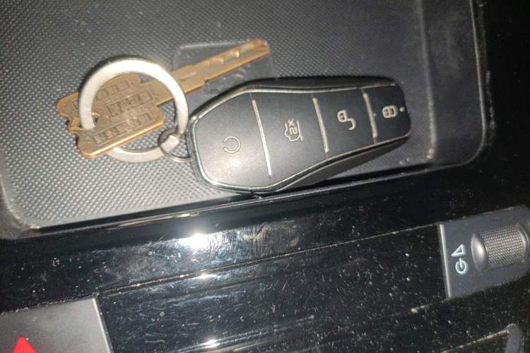 Used BYD Yuan Pro 2021 401 km Luxury Version