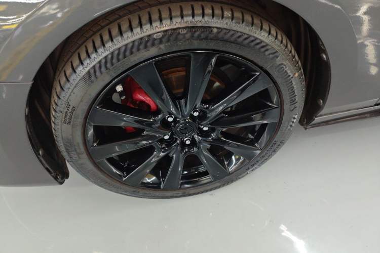 Used Mazda Mazda 3 Axela 2020 2.0L Automatic Zhiya Edition