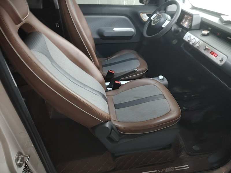 Used Wuling Hongguang MINIEV 2022 GAMEBOY 200km Gaming Edition with Lithium Iron Phosphate — 24