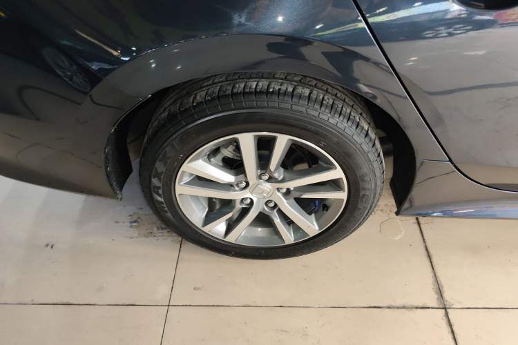 Used Honda Civic 2023 240TURBO CVT Dynamic Edition