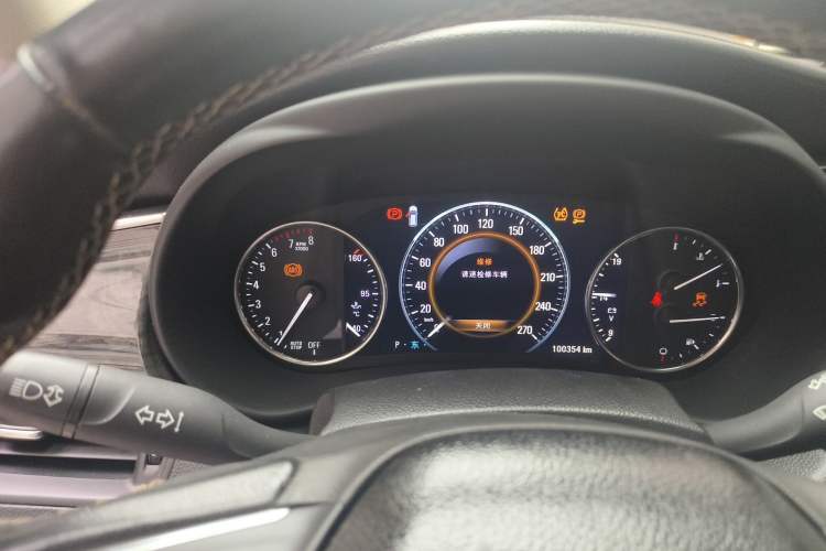 Used Buick Envision 2014 28T All-Wheel-Drive Versatile Sports Flagship Edition
