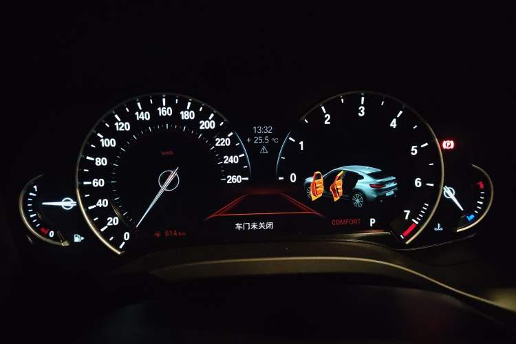 Used BMW X4 2019 xDrive25i M Sport Package
