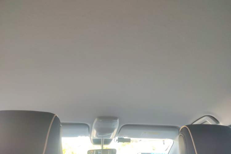 Used Baojun KiWi EV 2021 Artist Model Ternary Lithium
