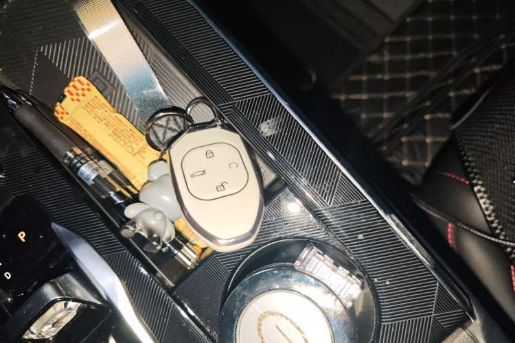 Used GAC Trumpchi EMKOO 2022 1.5T Supernova Edition