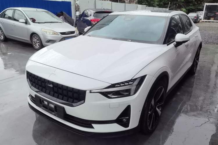 Used Polestar 2 2020 First Edition