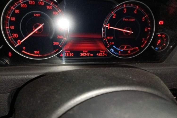 Used BMW 3 Series GT 2018 330i xDrive M Sport Edition
