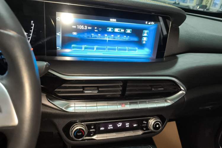 Used Bestune T77 2020 PRO 280 TID Automatic Luxury Model