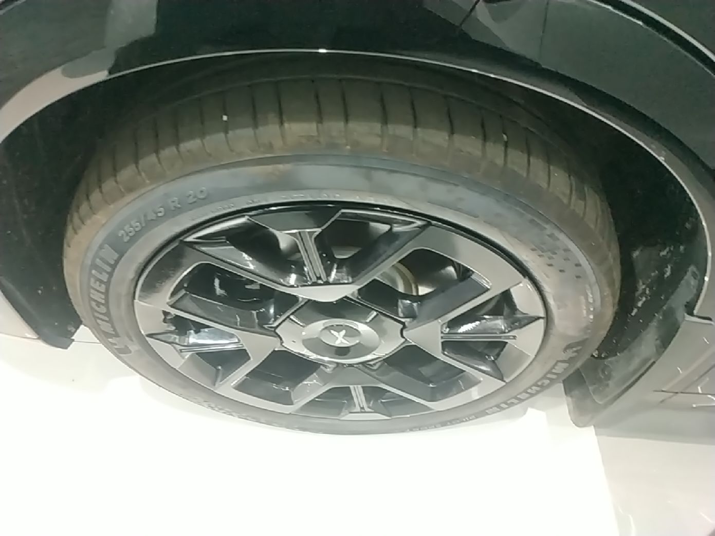 XPeng G7 2026 Model, Range-Extended 1704 Max Flagship Edition — снимка 10