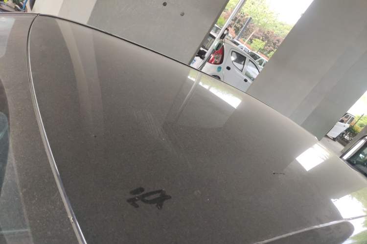 Used Dongfeng NAMMI 01 2024 330 Plus Smart+ Roof