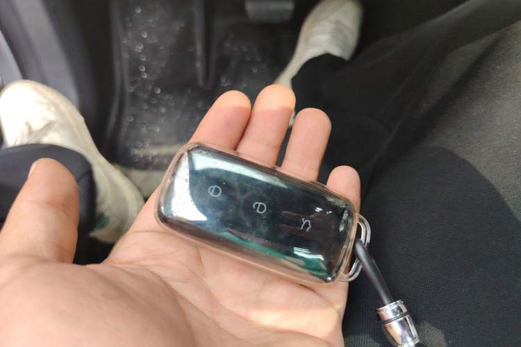 Used Geely Galaxy A7 2025 Model EM-i 150km Starship Edition
