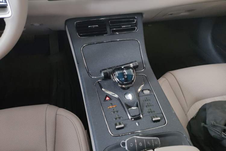 Used BYD Han 2025 DM-i 125KM Elite Model