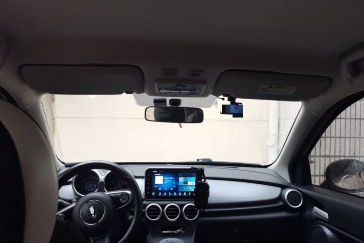 Used ORA Black Cat 2022 301km "Cute Pet" Version – Lithium Iron Phosphate
