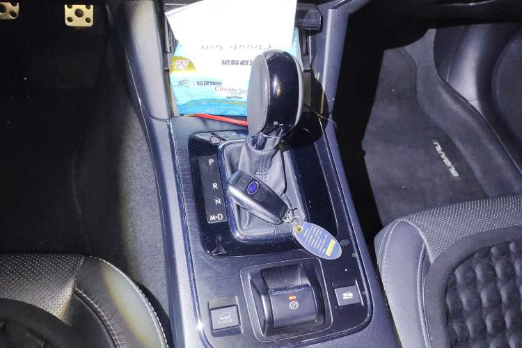 Used Subaru Outback 2016 2.5i Luxury Navigation Edition