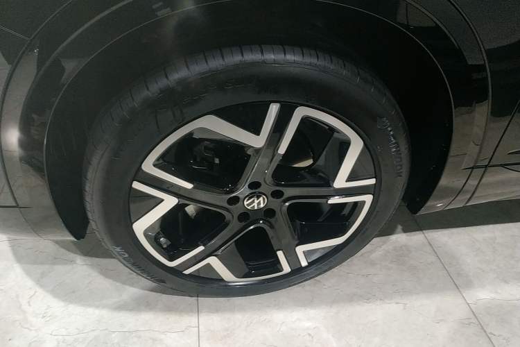 Used Volkswagen Talagon 2026 Model 450TSI Four-Wheel Drive Flagship 6-Seater
