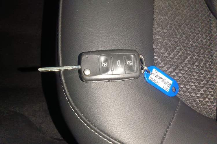 Used Skoda Rapid Spaceback 2016 1.6L Automatic Chuanxing Edition