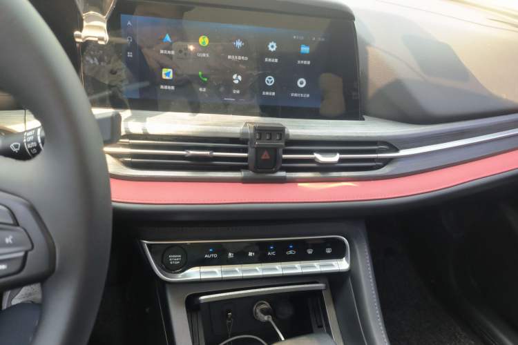 Used CHANGAN CS55PLUS 2020 1.5T Automatic Xuan Dong Edition