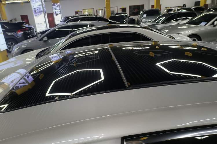 Used Cadillac CT6 2022 28T Luxury Edition
