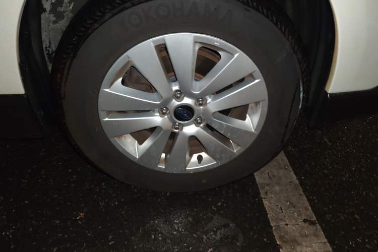 Used Subaru Outback 2016 2.5i Luxury Navigation Edition