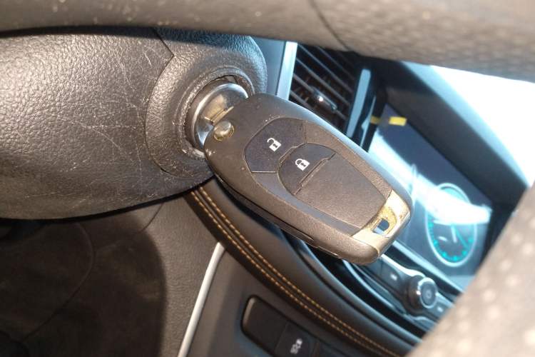 Used Chevrolet Trax 2018 330T Automatic Two-Wheel Drive Elite Model