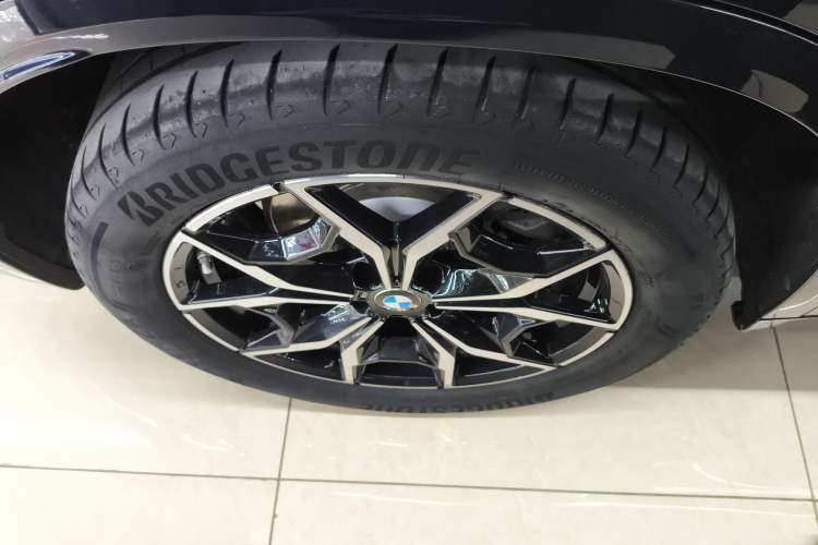 Used BMW X3 2022 Restyled xDrive25i M Sport Package