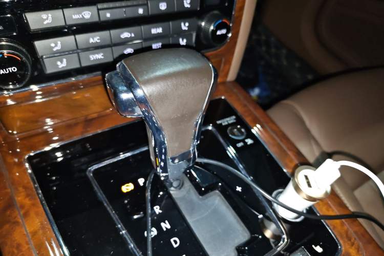 Used Volkswagen Phaeton 2014 3.0L Business Model