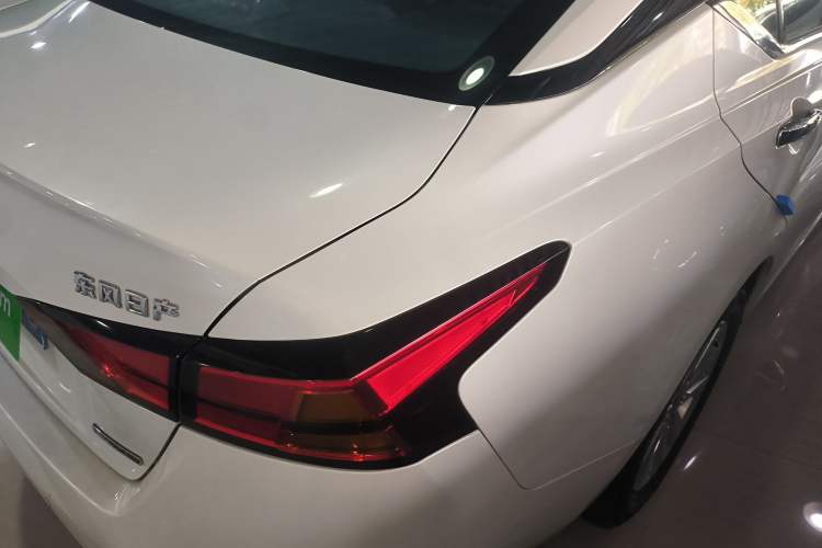 Used Nissan Teana 2019 2.0L XL Comfort Edition