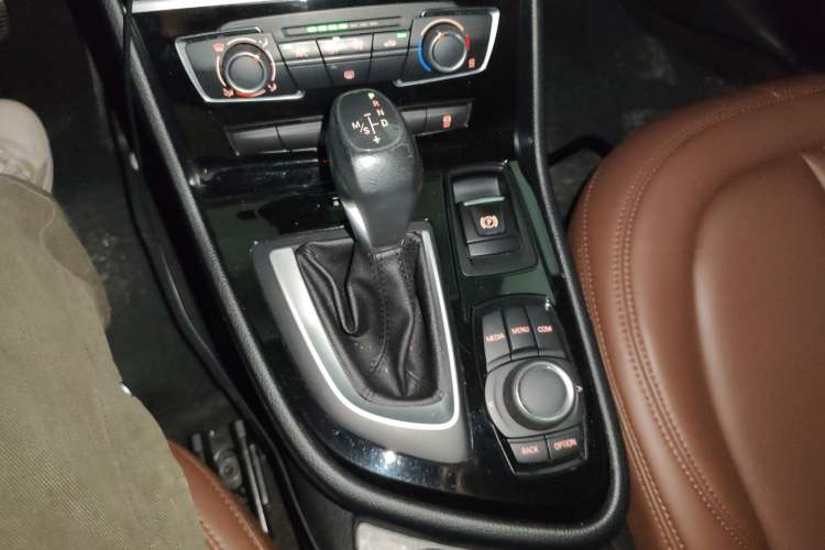 Used BMW 2 Series Active Tourer 2016 218i Fashion Model
