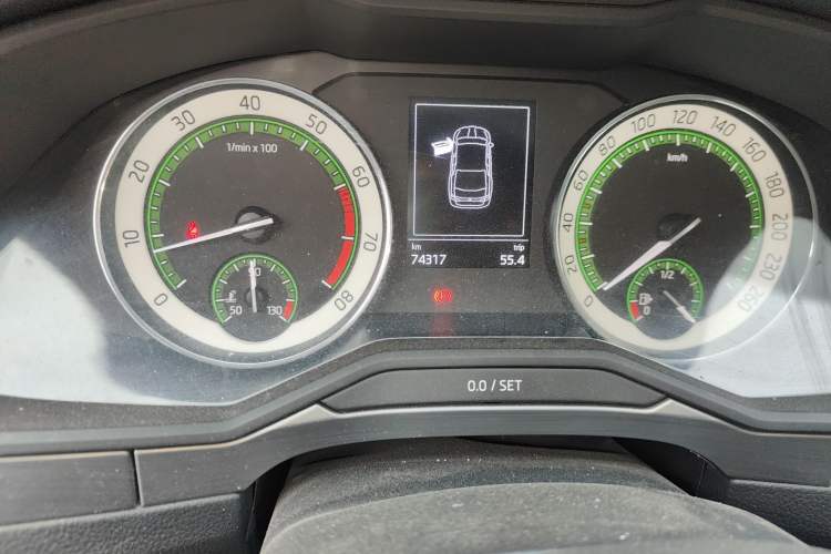 Used Skoda Superb 2018 TSI280 DSG Comfort Edition China V Standard